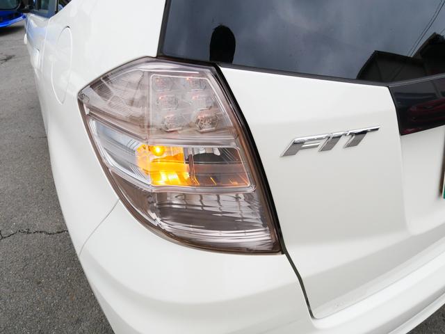 RS 6速MT 後期型 i―VTEC ETC クリアテール 電動格納ウィンカーミラー ドライブレコーダー ETC キーレス プライバシーガラス サイドバイザー(34枚目)