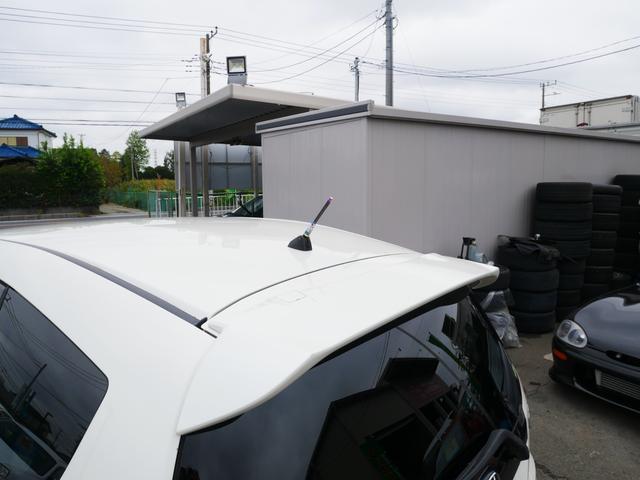 RS 6速MT 後期型 i―VTEC ETC クリアテール 電動格納ウィンカーミラー ドライブレコーダー ETC キーレス プライバシーガラス サイドバイザー(35枚目)