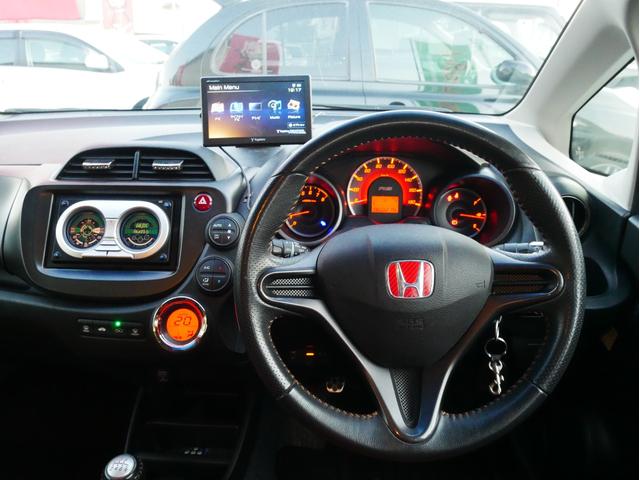 RS 6速MT 後期型 i―VTEC ETC クリアテール 電動格納ウィンカーミラー ドライブレコーダー ETC キーレス プライバシーガラス サイドバイザー(74枚目)