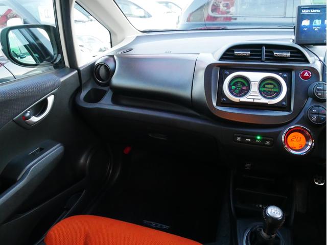 RS 6速MT 後期型 i―VTEC ETC クリアテール 電動格納ウィンカーミラー ドライブレコーダー ETC キーレス プライバシーガラス サイドバイザー(75枚目)