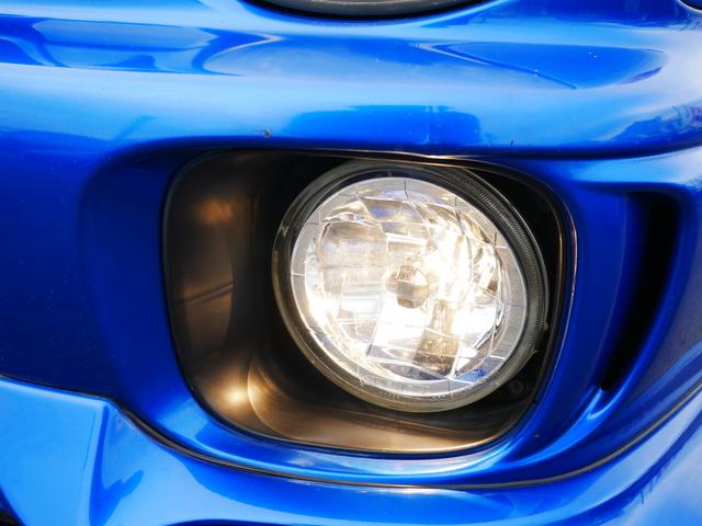 20K 1年保証付 5速MT EJ20ターボ タイベル済 純正エアロ STiゲノムマフラー ブースト計 電動格納ミラー ETC オートエアコン STiペダル サイドバイザー プライバシーガラス KEYレス(29枚目)