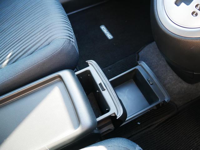 X Sパッケージ 1年保証付 純正エアロ modulo15インチアルミ 禁煙車 オートエアコン KEYレス リアワイパー プライバシーガラス アームレスト コンソールBOX Wエアバッグ ABS(16枚目)