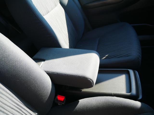 X Sパッケージ 1年保証付 純正エアロ modulo15インチアルミ 禁煙車 オートエアコン KEYレス リアワイパー プライバシーガラス アームレスト コンソールBOX Wエアバッグ ABS(17枚目)
