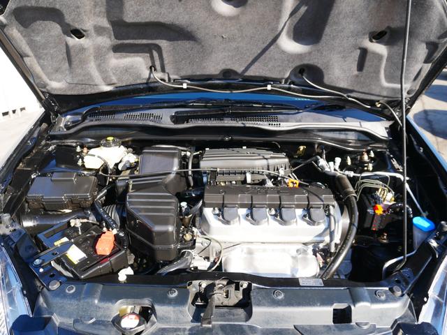 X Sパッケージ 1年保証付 純正エアロ modulo15インチアルミ 禁煙車 オートエアコン KEYレス リアワイパー プライバシーガラス アームレスト コンソールBOX Wエアバッグ ABS(20枚目)