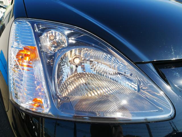 X Sパッケージ 1年保証付 純正エアロ modulo15インチアルミ 禁煙車 オートエアコン KEYレス リアワイパー プライバシーガラス アームレスト コンソールBOX Wエアバッグ ABS(35枚目)