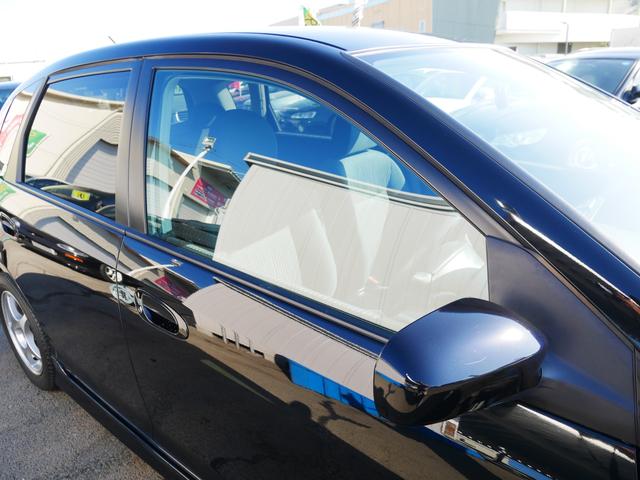 X Sパッケージ 1年保証付 純正エアロ modulo15インチアルミ 禁煙車 オートエアコン KEYレス リアワイパー プライバシーガラス アームレスト コンソールBOX Wエアバッグ ABS(37枚目)