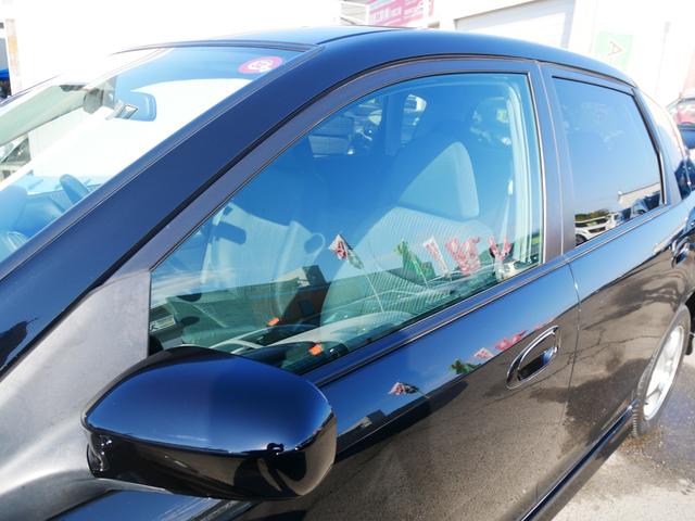X Sパッケージ 1年保証付 純正エアロ modulo15インチアルミ 禁煙車 オートエアコン KEYレス リアワイパー プライバシーガラス アームレスト コンソールBOX Wエアバッグ ABS(38枚目)