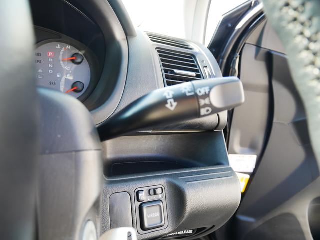 X Sパッケージ 1年保証付 純正エアロ modulo15インチアルミ 禁煙車 オートエアコン KEYレス リアワイパー プライバシーガラス アームレスト コンソールBOX Wエアバッグ ABS(51枚目)