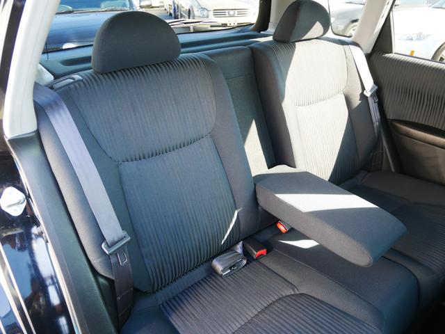 X Sパッケージ 1年保証付 純正エアロ modulo15インチアルミ 禁煙車 オートエアコン KEYレス リアワイパー プライバシーガラス アームレスト コンソールBOX Wエアバッグ ABS(60枚目)
