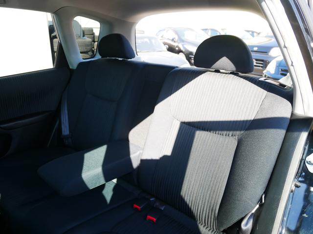 X Sパッケージ 1年保証付 純正エアロ modulo15インチアルミ 禁煙車 オートエアコン KEYレス リアワイパー プライバシーガラス アームレスト コンソールBOX Wエアバッグ ABS(66枚目)