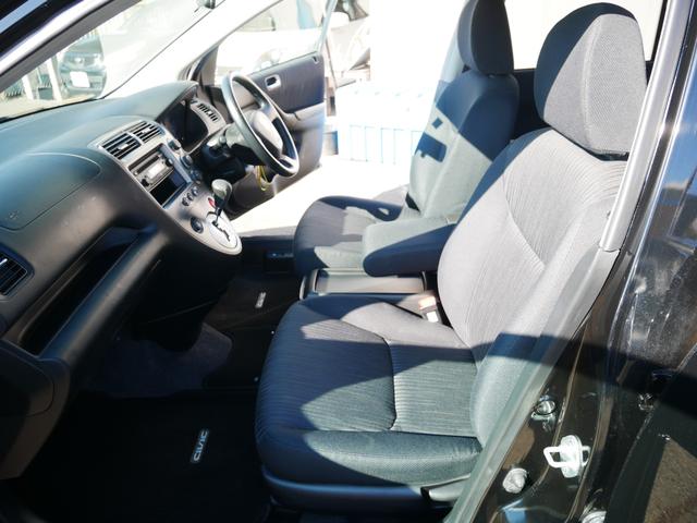 X Sパッケージ 1年保証付 純正エアロ modulo15インチアルミ 禁煙車 オートエアコン KEYレス リアワイパー プライバシーガラス アームレスト コンソールBOX Wエアバッグ ABS(67枚目)