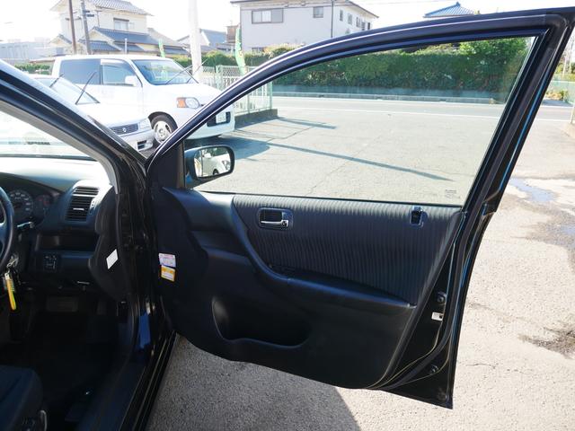 X Sパッケージ 1年保証付 純正エアロ modulo15インチアルミ 禁煙車 オートエアコン KEYレス リアワイパー プライバシーガラス アームレスト コンソールBOX Wエアバッグ ABS(70枚目)