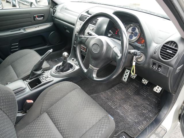 RS200 Zエディション 1年保証付 6速MT 純正エアロ 禁煙車 17インチアルミ オートライト フォグ GReddyマフラー TRC KEYレス ETC 電動格納ミラー プライバシーガラス オートエアコン(75枚目)