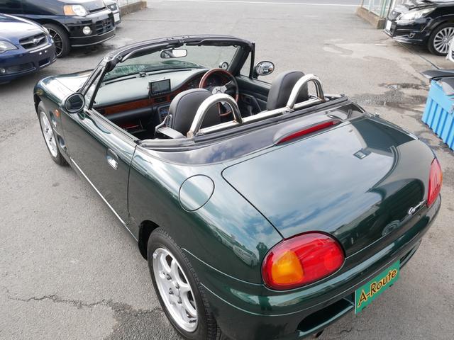 カプチーノ 埼玉県 95万円の中古車詳細 中古車情報探しもmoby モビー