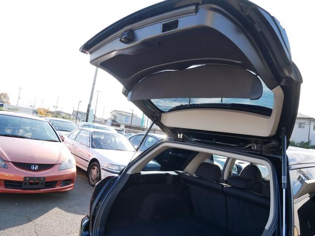 2.0GTスペックB 1年保証 後期型 6速MT DAMDエアバッグ付ステア SI-DRIVE クイックシフト 社外18インチAW マフラー テールレンズ 電格ウィンカーミラー スマートキー プッシュスタート HIDライト(70枚目)