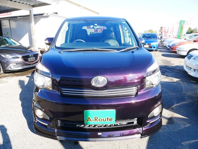 ZS 1年保証付 GS-iエアロ 7人乗 8インチHDDナビ 地デジ BT接続 バックカメラ フリップダウンモニター 革調シートカバー パワスラ プッシュスタート スマートキー パドルシフト アームレスト(2枚目)