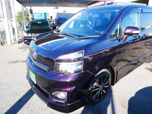 ZS 1年保証付 GS-iエアロ 7人乗 8インチHDDナビ 地デジ BT接続 バックカメラ フリップダウンモニター 革調シートカバー パワスラ プッシュスタート スマートキー パドルシフト アームレスト(7枚目)