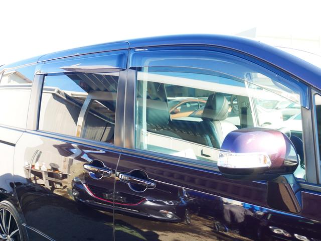 ZS 1年保証付 GS-iエアロ 7人乗 8インチHDDナビ 地デジ BT接続 バックカメラ フリップダウンモニター 革調シートカバー パワスラ プッシュスタート スマートキー パドルシフト アームレスト(33枚目)