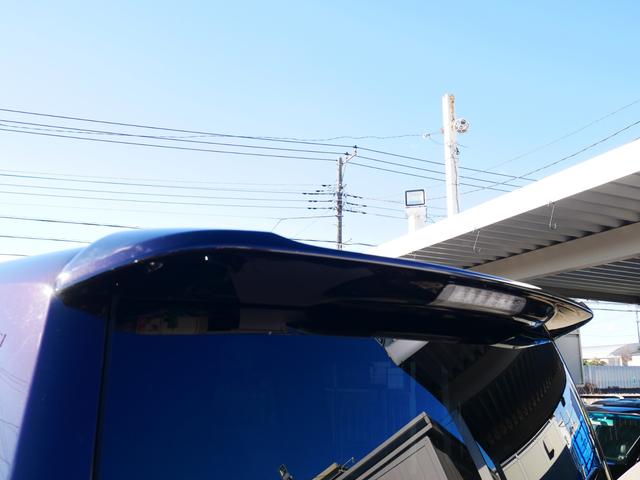 ZS 1年保証付 GS-iエアロ 7人乗 8インチHDDナビ 地デジ BT接続 バックカメラ フリップダウンモニター 革調シートカバー パワスラ プッシュスタート スマートキー パドルシフト アームレスト(37枚目)