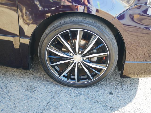 ZS 1年保証付 GS-iエアロ 7人乗 8インチHDDナビ 地デジ BT接続 バックカメラ フリップダウンモニター 革調シートカバー パワスラ プッシュスタート スマートキー パドルシフト アームレスト(44枚目)