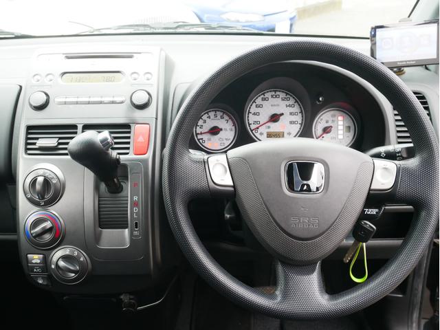 W 1年保証付 パワースライドドア moduloエアロ 禁煙車 Bluetoothオーディオスピーカー ポータブルナビ ドライブレコーダー 7速CVTステアリングシフト キーレス(16枚目)