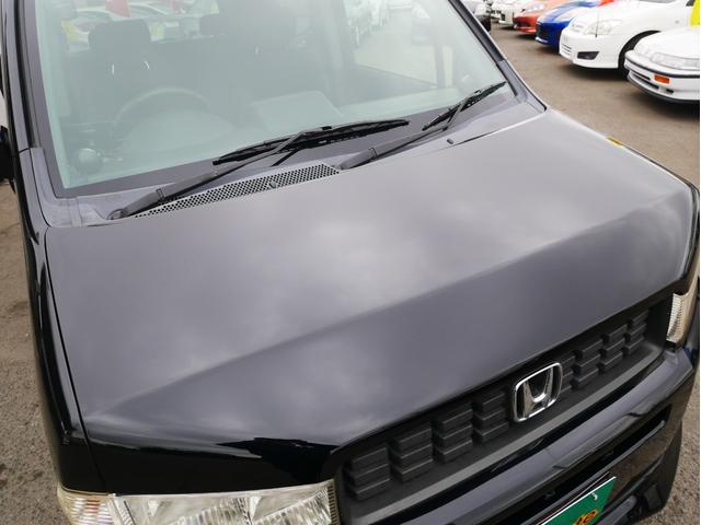 W 1年保証付 パワースライドドア moduloエアロ 禁煙車 Bluetoothオーディオスピーカー ポータブルナビ ドライブレコーダー 7速CVTステアリングシフト キーレス(35枚目)