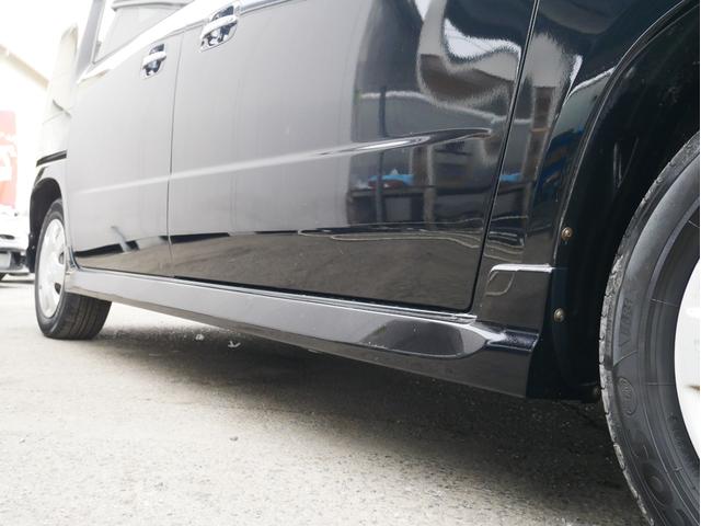 W 1年保証付 パワースライドドア moduloエアロ 禁煙車 Bluetoothオーディオスピーカー ポータブルナビ ドライブレコーダー 7速CVTステアリングシフト キーレス(36枚目)
