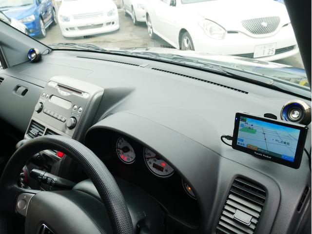 W 1年保証付 パワースライドドア moduloエアロ 禁煙車 Bluetoothオーディオスピーカー ポータブルナビ ドライブレコーダー 7速CVTステアリングシフト キーレス(62枚目)