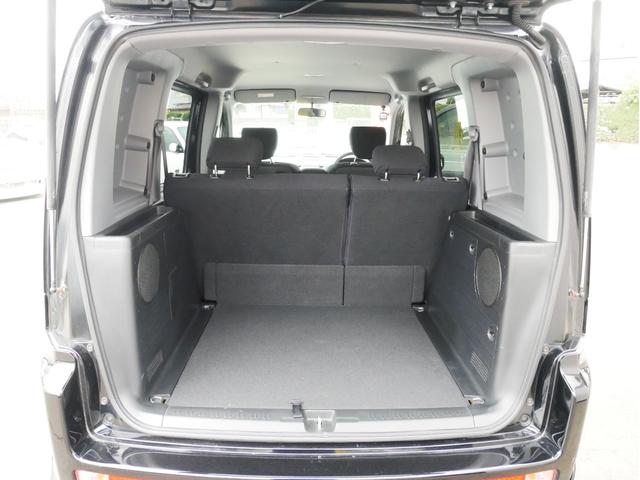 W 1年保証付 パワースライドドア moduloエアロ 禁煙車 Bluetoothオーディオスピーカー ポータブルナビ ドライブレコーダー 7速CVTステアリングシフト キーレス(68枚目)