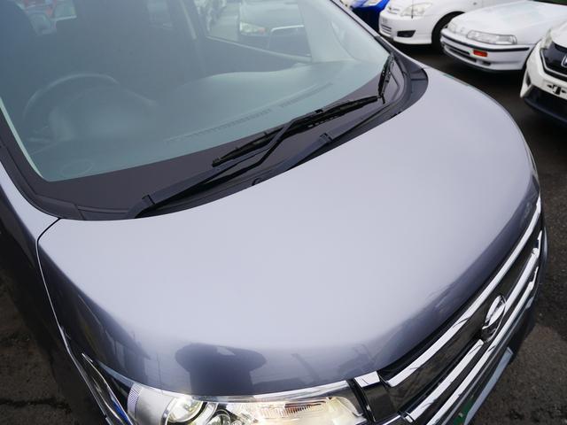 ハイウェイスター Gターボ エマージェンシーブレーキ 踏み間違い防止アシスト 横滑り防止 VDC アラウンドビューモニター バックカメラ 電動格納ウィンカーミラー SDナビ 地デジ スマートキー プッシュスタート 買取車(27枚目)