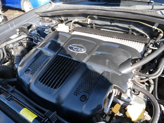 クロススポーツSエディション 後期型 STiリップスポイラー sti17インチアルミ エアロスプラッシュ 専用スポーツシート HIDヘッドライト MTモード付AT ステアシフト オートエアコン キーレス 電動格納ウィンカーミラー(77枚目)
