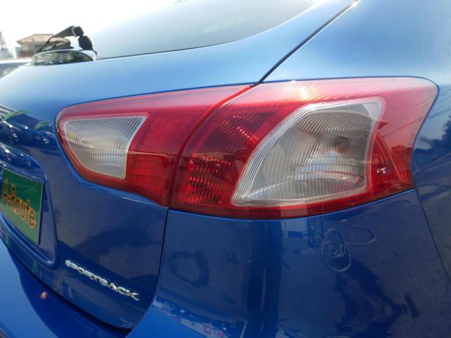 スポーツ 1年保証付 サンルーフ スマートキー パドルシフト 禁煙車 HDDナビ DVDビデオ 地デジ ミュージックサーバー ETC クルーズコントロール オートライト HID 社外17AW プライバシーガラス(33枚目)