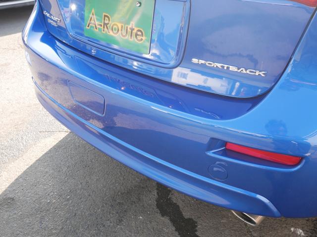 スポーツ 1年保証付 サンルーフ スマートキー パドルシフト 禁煙車 HDDナビ DVDビデオ 地デジ ミュージックサーバー ETC クルーズコントロール オートライト HID 社外17AW プライバシーガラス(35枚目)