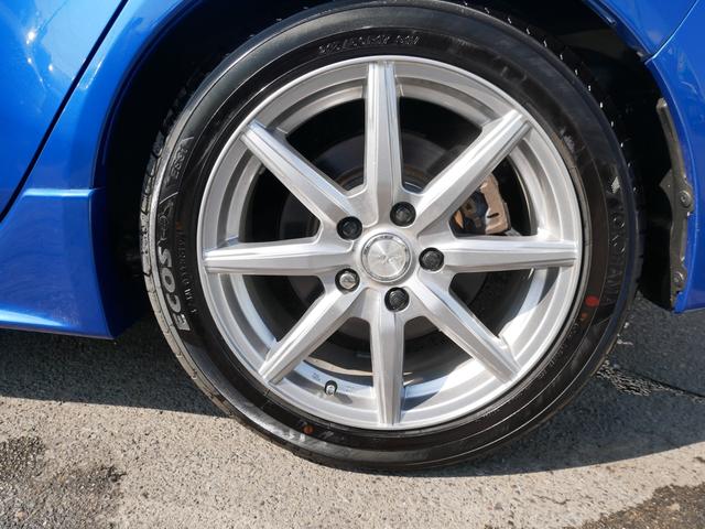 スポーツ 1年保証付 サンルーフ スマートキー パドルシフト 禁煙車 HDDナビ DVDビデオ 地デジ ミュージックサーバー ETC クルーズコントロール オートライト HID 社外17AW プライバシーガラス(47枚目)