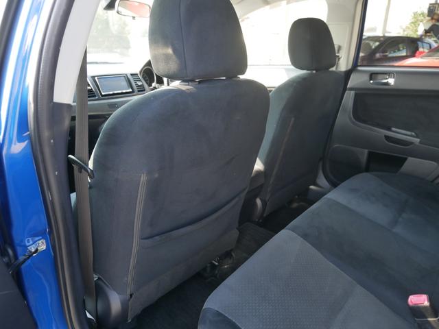 スポーツ 1年保証付 サンルーフ スマートキー パドルシフト 禁煙車 HDDナビ DVDビデオ 地デジ ミュージックサーバー ETC クルーズコントロール オートライト HID 社外17AW プライバシーガラス(67枚目)