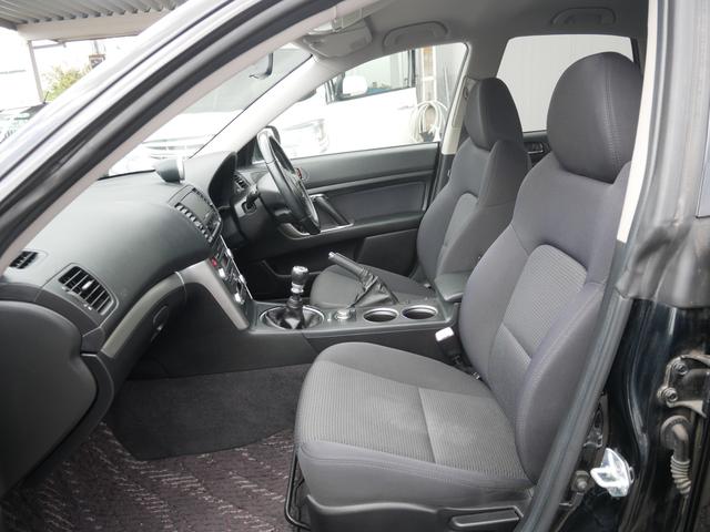 2.0GTスペックB 1年保証付 6速MT 後期型 SI-DRIVE 禁煙車 ブースト計 ステアスイッチ 6連奏CD ETC オートエアコン キーレス 電動格納ウィンカーミラー ローダウン HID フォグ 純正18AW(64枚目)
