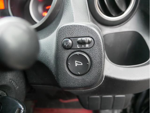 RS 6速MT ワンオーナー 無限バンパー&リアスポイラー キーレス ETC 純正16インチアルミ フォグ オートライトHID ウィンカーミラー プライバシーガラス(25枚目)