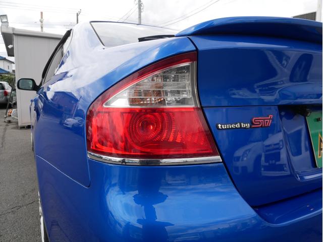 レガシィＢ４ ｔｕｎｅｄ　ｂｙ　ＳＴＩ　ＭＴモード　後期型　専用トリム　Ｂｒｅｍｂｏ　半革パワーシート　スマートキー＆プッシュスタート　ＨＤＤナビ　バックカメラ　フルセグ　ＳＩ－ＤＲＩＶＥ　ＥＴＣ　ＨＩＤ　ウィンカーミラー　１年保証付（46枚目）