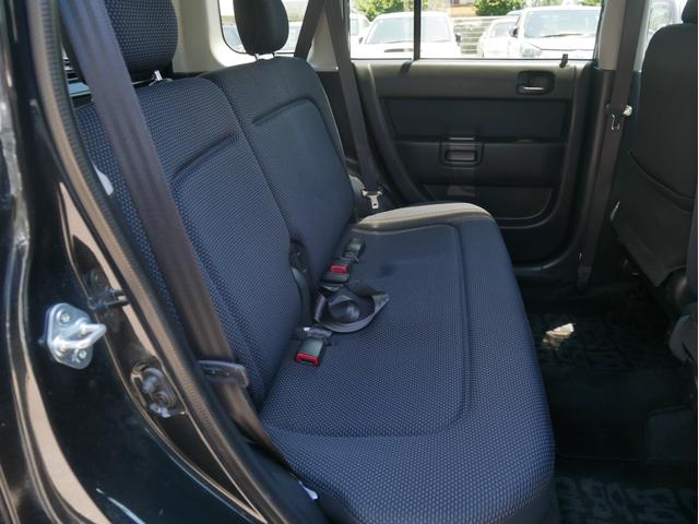 TOYOTA bB Z X VERSION | 2004 | BLACK | 16548 km | details