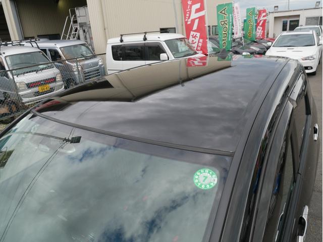 エディックス ２４Ｓ　後期型　無限リップ＆リアアンダー　６人乗り　３×２シート　社外１７ＡＷ　無限バイザー　純正ＨＤＤナビ　ＥＴＣ　バックカメラ　キーレス　ウィンカーミラー　ＨＩＤ　フォグライプ　１年保証（36枚目）