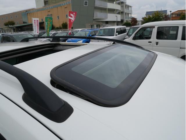 リバティ ハイウェイスターＧＴ４　サンルーフ　純正エアロ　両側スライドドア　ＳＲ２０ＤＥＴ　４ＷＤ　３列シート７人乗り　コラムシフト　ルーフレール　電格ミラー　タイミングチェーン　オートエアコン　Ｗエアバック　ＡＢＳ（11枚目）