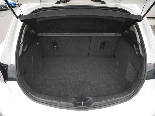 マツダスピードアクセラ ベースグレード　６速ＭＴ　ターボ　半革パワーシート　禁煙車　ＨＤＤナビ　地デジ　ＥＴＣ　アドバンストキー　ＨＩＤ　ウィンカーミラー　オートエアコン　ＢＯＳＥサウンド　サイドエアバック　１８ＡＷ　１年保証付（15枚目）