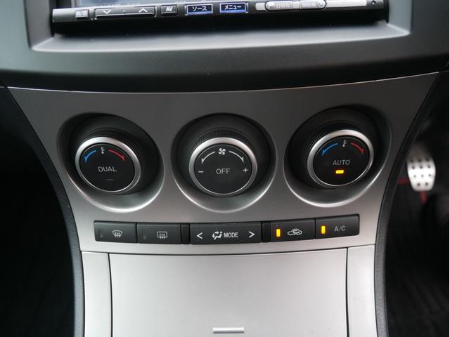 マツダスピードアクセラ ベースグレード　６速ＭＴ　ターボ　半革パワーシート　禁煙車　ＨＤＤナビ　地デジ　ＥＴＣ　アドバンストキー　ＨＩＤ　ウィンカーミラー　オートエアコン　ＢＯＳＥサウンド　サイドエアバック　１８ＡＷ　１年保証付（63枚目）