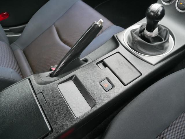 フェアレディＺ ベースグレード　６速ＭＴ　ＣＢＡ－Ｚ３３　ＴＥＩＮ車高調　ＦＫＧマフラー　ＶＯＬＫ１９ＡＷ　ＳＤナビ　フルセグ　　Ｂｌｕｅｔｏｏｔｈ　バックカメラ　ＥＴＣ　ＨＩＤ　キーレス　電動格納ミラー　エアロ　チルトハンドル（72枚目）