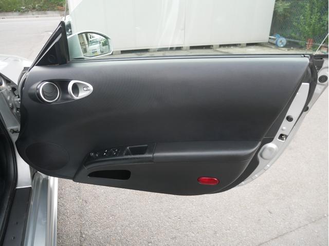 フェアレディＺ ベースグレード　６速ＭＴ　ＣＢＡ－Ｚ３３　ＴＥＩＮ車高調　ＦＫＧマフラー　ＶＯＬＫ１９ＡＷ　ＳＤナビ　フルセグ　　Ｂｌｕｅｔｏｏｔｈ　バックカメラ　ＥＴＣ　ＨＩＤ　キーレス　電動格納ミラー　エアロ　チルトハンドル（79枚目）