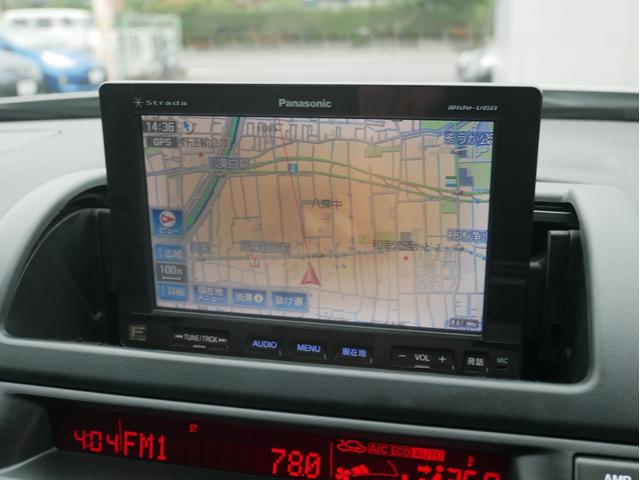 マツダスピードアテンザ ベースグレード　６速マニュアル　４ＷＤターボ　ＨＤＤナビ　フルセグ　アドバンストキー　ＨＩＤ　フォグランプ　純正１８インチアルミ　サイドエアバック　オートエアコン　横滑防止　Ｗエアバック　ＡＢＳ　１年保証付（9枚目）