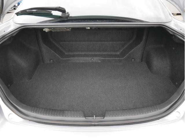 マツダスピードアテンザ ベースグレード　６速マニュアル　４ＷＤターボ　ＨＤＤナビ　フルセグ　アドバンストキー　ＨＩＤ　フォグランプ　純正１８インチアルミ　サイドエアバック　オートエアコン　横滑防止　Ｗエアバック　ＡＢＳ　１年保証付（15枚目）