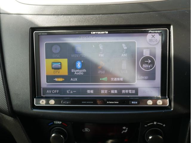 スイフト ＲＳ　５速ＭＴ　後期型　クルコン　ＳＤナビ　Ｂｌｕｅｔｏｏｔｈ・フルセグ　バックカメラ　プッシュスタート＆スマートキー　ＥＴＣ　ウィンカーミラー　ＨＩＤ　フォグランプ　オートエアコン　１年保証付（10枚目）