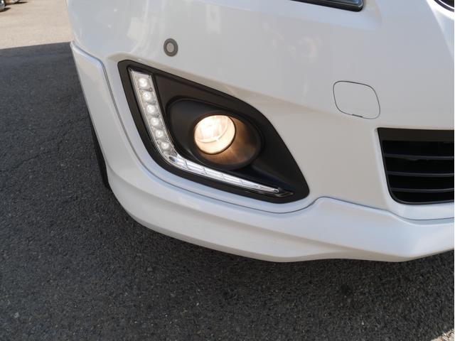 スイフト ＲＳ　５速ＭＴ　後期型　クルコン　ＳＤナビ　Ｂｌｕｅｔｏｏｔｈ・フルセグ　バックカメラ　プッシュスタート＆スマートキー　ＥＴＣ　ウィンカーミラー　ＨＩＤ　フォグランプ　オートエアコン　１年保証付（34枚目）