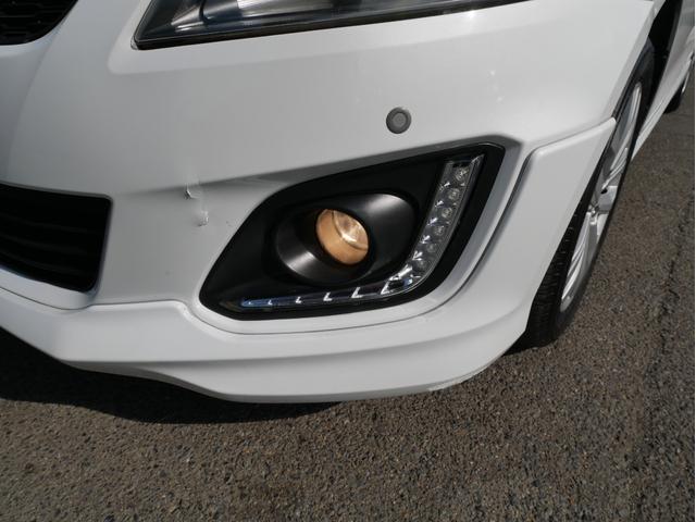 スイフト ＲＳ　５速ＭＴ　後期型　クルコン　ＳＤナビ　Ｂｌｕｅｔｏｏｔｈ・フルセグ　バックカメラ　プッシュスタート＆スマートキー　ＥＴＣ　ウィンカーミラー　ＨＩＤ　フォグランプ　オートエアコン　１年保証付（35枚目）